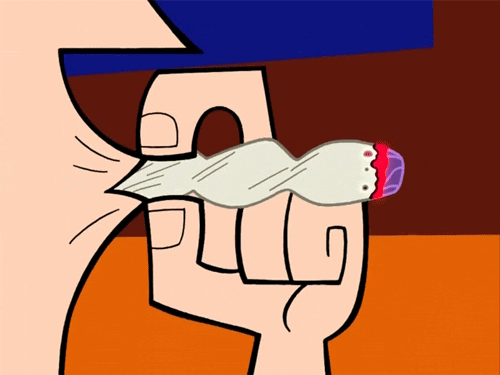 fuckit-impaidd:  As the professor took a hit off of the joint during his college years he says out loud “I’m gonna make 3 little girls out of just random shit, and their gonna save the world one day…yeahhhhh it’s gonna sweet man”  