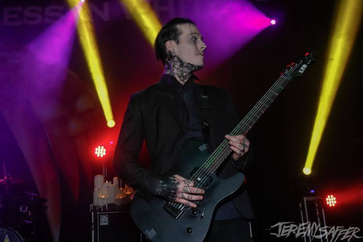iheartjoshbalz:  Ryan Sitkowski at the New England Metal and Hardcore Fest4/19/15Photos
