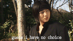 saysae:   Gakuran-Atsuko-Daruma; Love triangle    