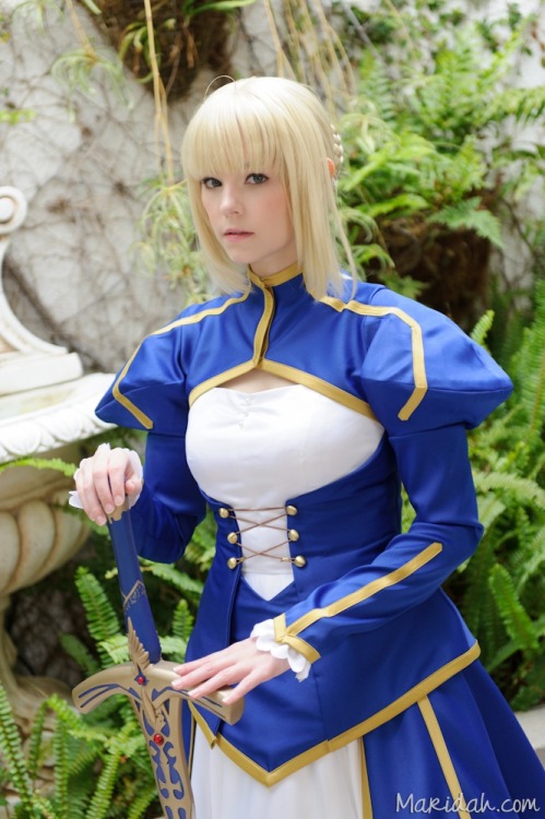 beautifulcosplayers:  Costume maker, doll adult photos