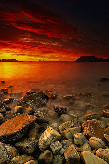 brutalgeneration:  MOODS OF NORWAY XVI by ~~~johnny~~~ on Flickr.