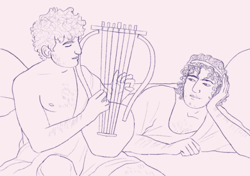 raffaelllllo:may i interest yall in some gay etruscans