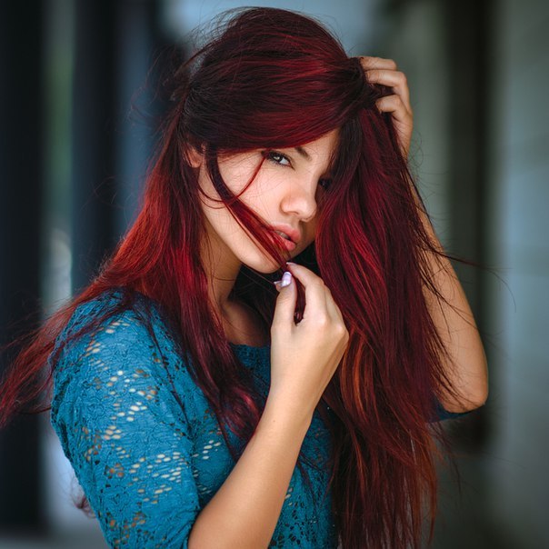 hypno-sandwich: Good morning redheads.  alice-doe, ashcatred, bannableoffense, convoluted-moonscape,