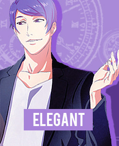 nikifforovs: Happy birthday to my psychotic gourmet, Tsukiyama Shuu~ (ʃƪ ˘ ³˘)