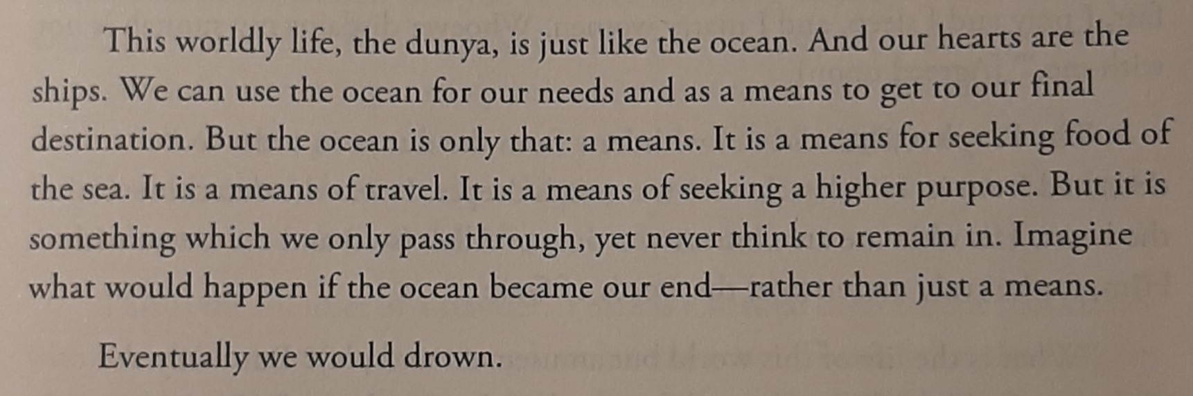 Divorce yasmin mogahed About a