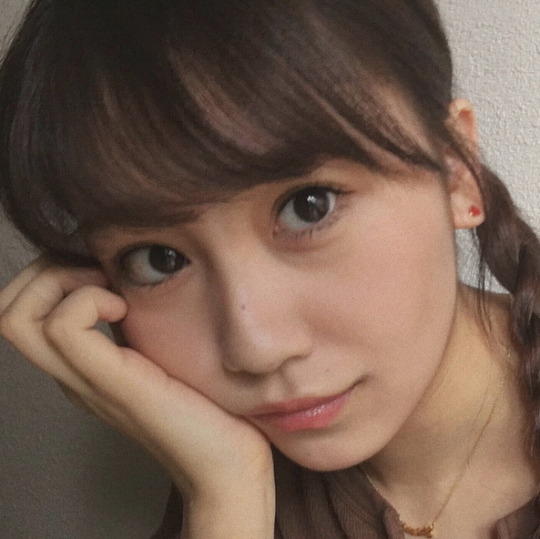 aksnicons-48:  Kojima mako icons ↷ . . fᥲv ꪮr rᥱblꪮg if yꪮu sᥲvᥱ!Espero que gostem. 💌