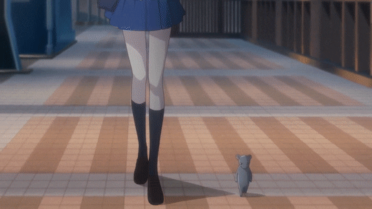 Fruits Basket (2019) | Episode 03 - “Let’s Play Rich Man-Poor Man!”