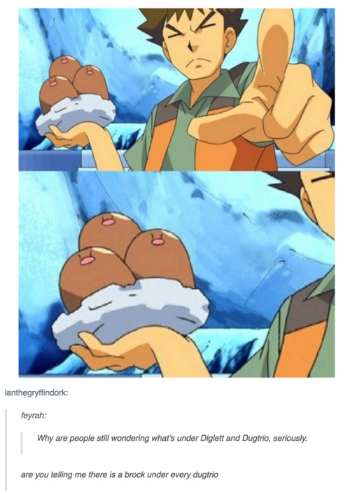 i-have-no-gender-only-rage:Tumblr and Pokemon