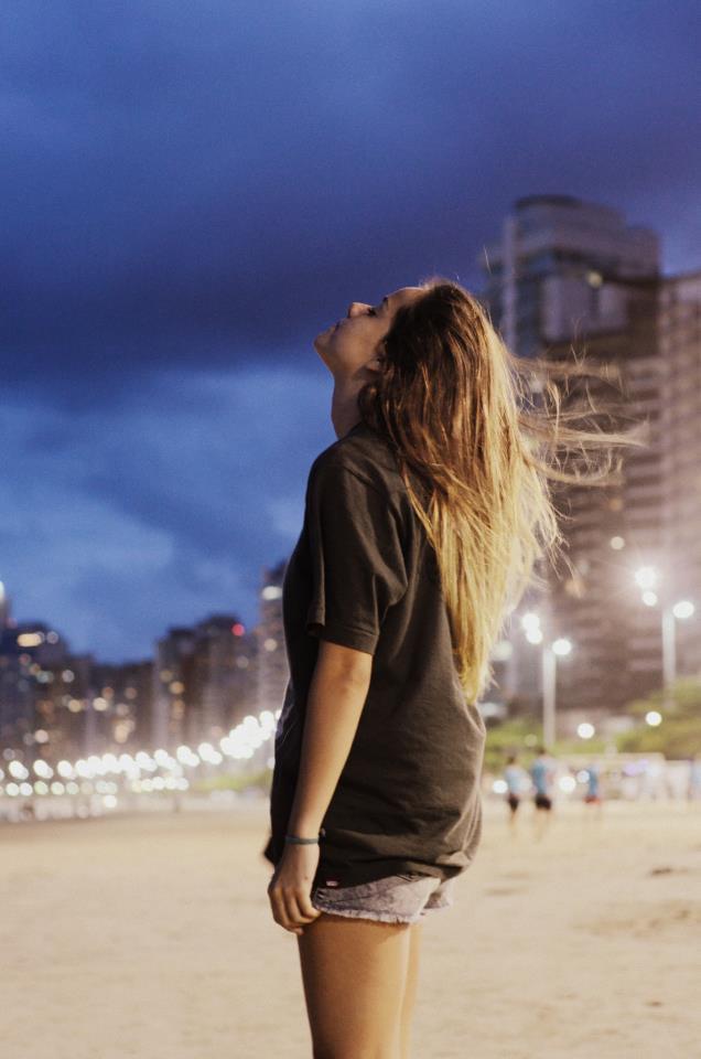 Tudo passa.