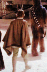 lukeskvalker:Luke Skywalker + wardrobe