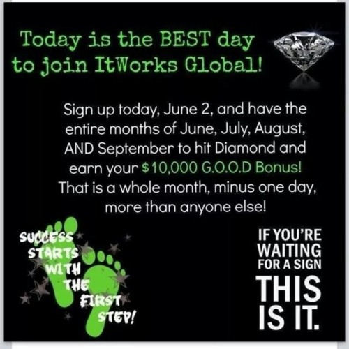 Let me help you help yourself! #joinmyteam #itworks