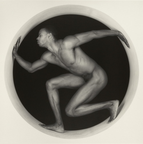 A major Robert Mapplethorpe retrospective is coming to the Getty and LACMA in 2016.