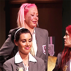 Bad Girls Club 