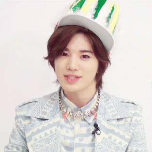 sungjongspectrum: Cuteness in a box
