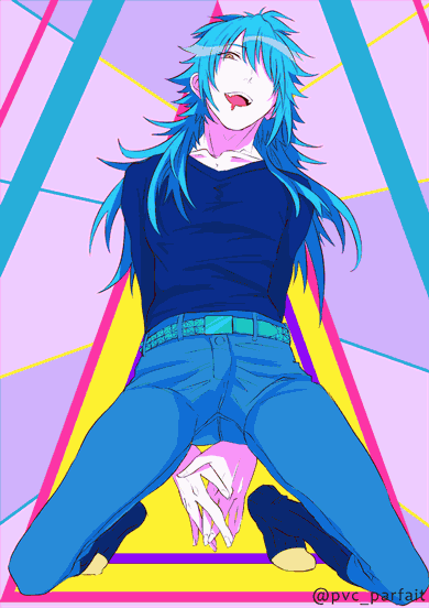 polyvinylparfait:  Hey helloHey hello, look at sky I won’t be anywhere anymore 