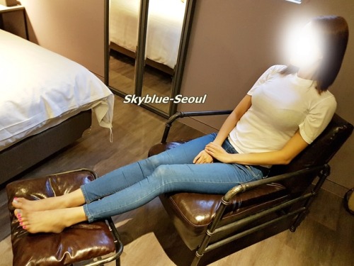 hisexpa01: 매력넘친다 성기스트레칭