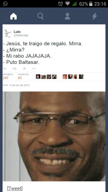 Follamos con Gordas