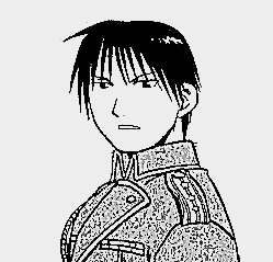  fma favorites —-&gt; characters [2/6]: roy mustang     