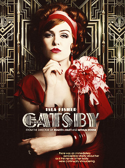 XXX cvsdan:   The Great Gatsby (2013)  I. Can. photo