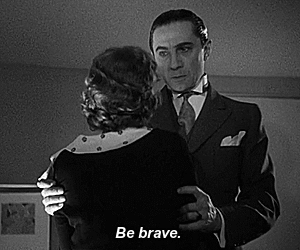 antipahtico:Bela Lugosi & Julie Bishop ~ The Black Cat (1934)  