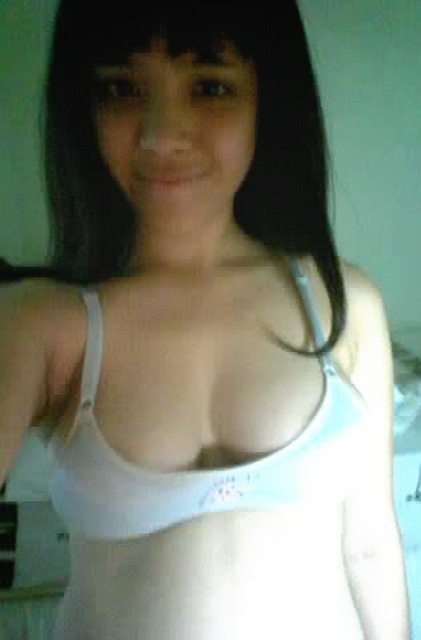 Porn photo bugildo:  foto bugil toge cewek lokal yang