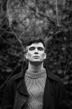 vassiliskaridis:  Cillian Murphy for So It