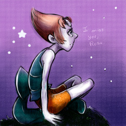 la-ilustre-clementina:  I love Pearl.