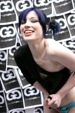 ggeverything:  Join GodsGirls.com to see