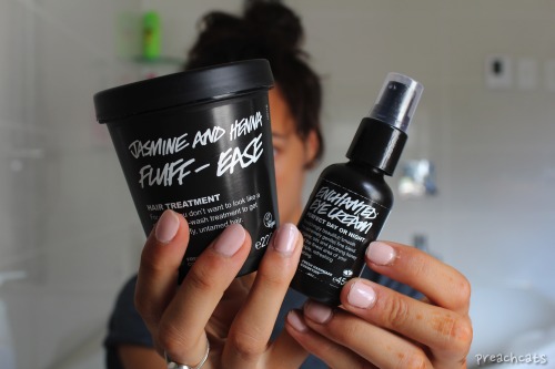preachcats:please don’t remove the text :)love me some lush :*