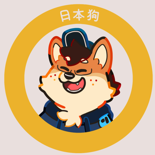 WirelessShiba Arts