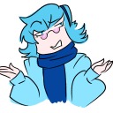 bluemysterybabe avatar