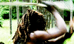 anarchygrimes-deactivated201502:   The Walking Dead Meme:: Three Walker Kills [3/3] 