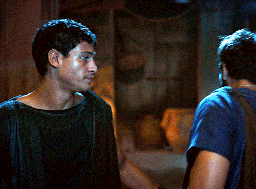 EMILIO SAKRAYA & DIMITRI LEONIDAS"Death's Bed" Those About To Die (1.07)