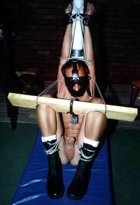 naughty