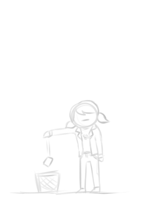 raydrawlings:  oh man, you got me thinking- what if they had snap(chat)?Someone please