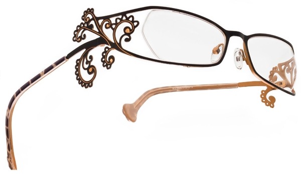 thelittlespookyone: Gothy glasses….and samuri glasses just cuz! I love them all!