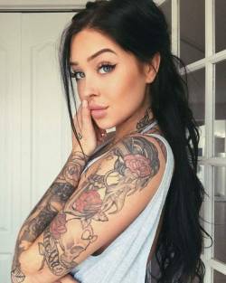 Tattoos I like