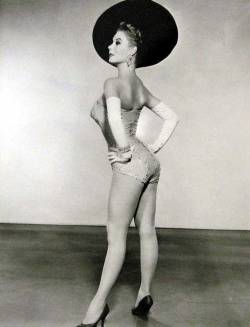 Mitzi Gaynor Nude Mitzi Gaynor Nude