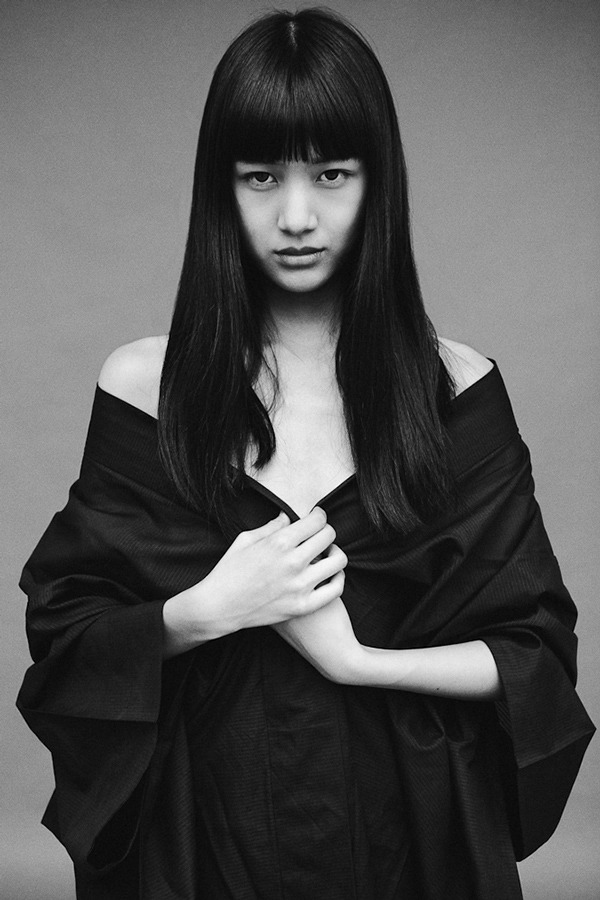 lemecestmoi:  Geisha… 