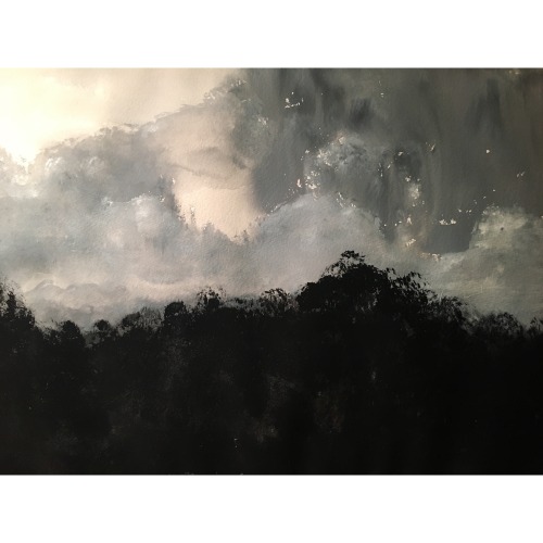 cagetheelephantofficial:  TROUBLE We were at the table by the window with the viewCasting shadows the sun was pushing throughSpoke a lot of words I don’t know if I spoke the truth Learn more about the Tell Me I’m Pretty artwork project here. Listen