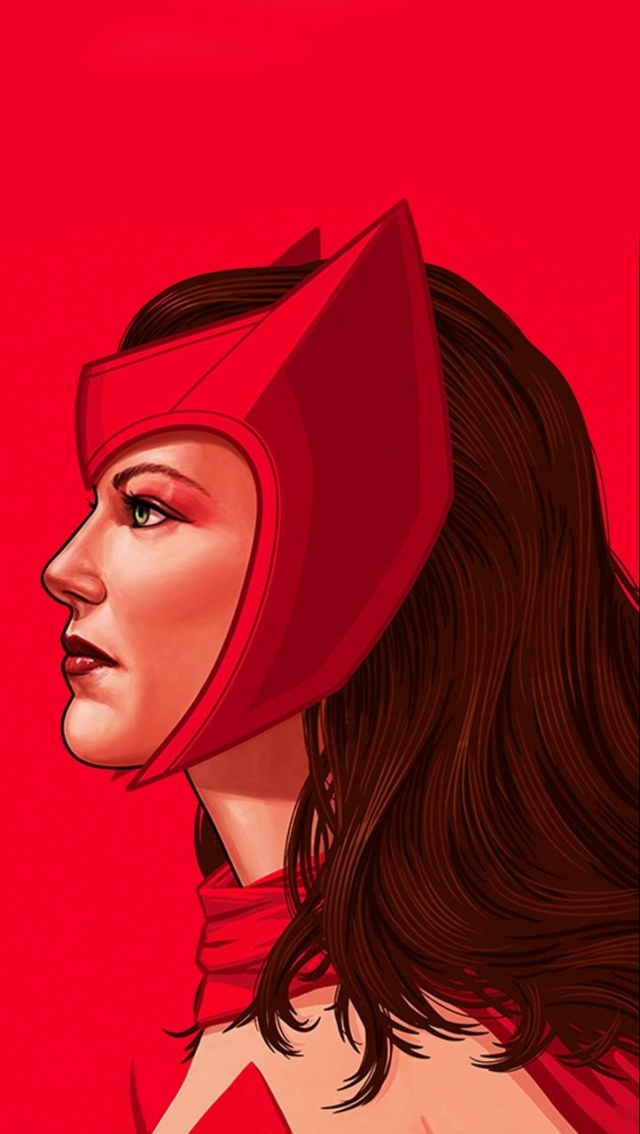 comics lockscreens (hiatus) on X: - scarlet witch lockscreens (marvel) -  rt se salvar, fav se gostar - HQ:    / X