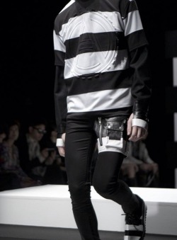   99%IS- S/S ‘14 「Just as it is」@TFW    