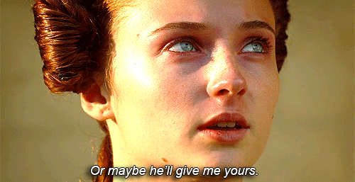 mockingtale:  I’m gonna give you a present. After I raise my armies, and kill your