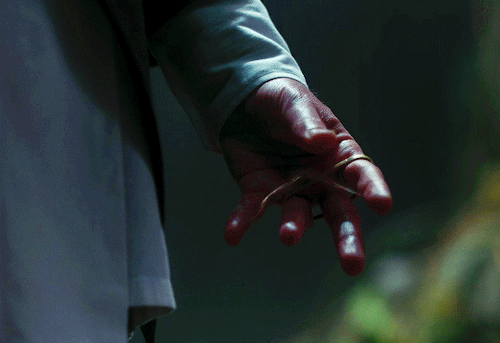 All Gifs Made By The Lovely @mulderitsme