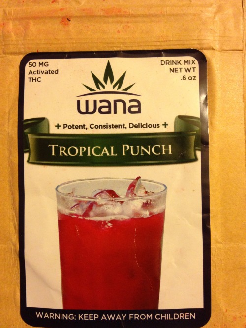 cannamagazine:  Drinkables!!! EatYourCannabis 