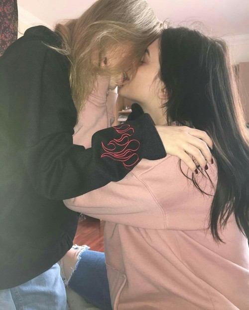 girl on girl love