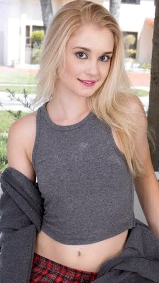 Anastasia Knight Anastasia Knight
