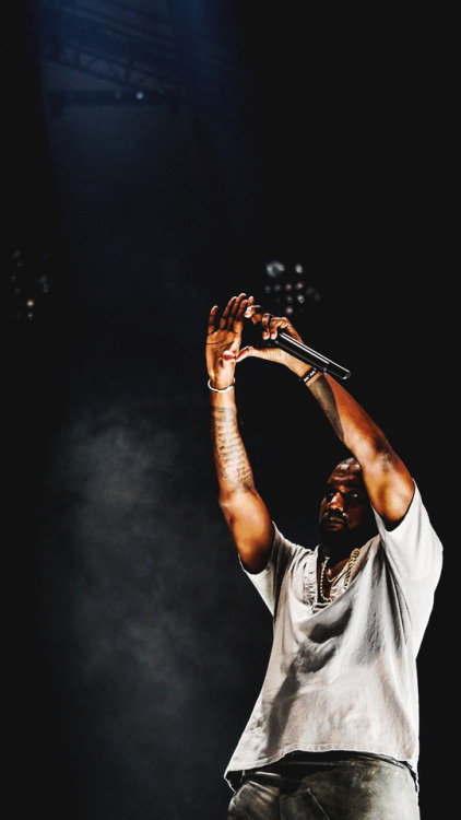 hypescreens: KANYE WEST | HYPESCREENS  | INSTAGRAM LIKE//REBLOG IF YOU USE ONE