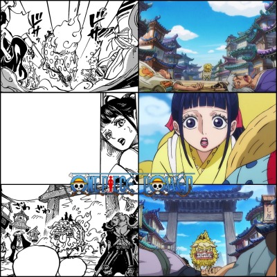 One Piece 902 Explore Tumblr Posts And Blogs Tumgir