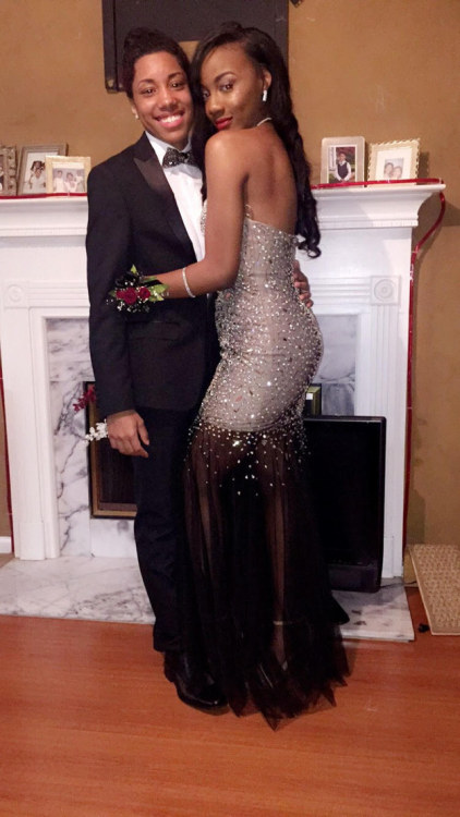 buzzfeedlgbt:Dapper prom is the best prom (x)for realsies, tho